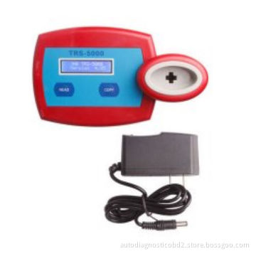 Auto diagnostic obd supply JMA 4.85 TRS-5000 key transponder Duplicator TRS5000 chip copier